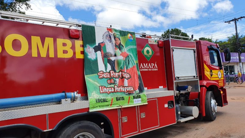 O último adeus ao “Seu Portuga”.