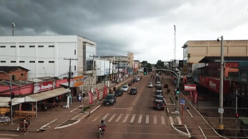 Novo decreto: veja como fica o setor comercial de Santana