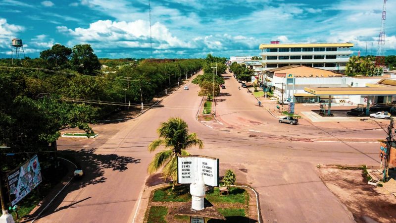 Pico da Covid-19 em Santana já chegou, segundo especialista