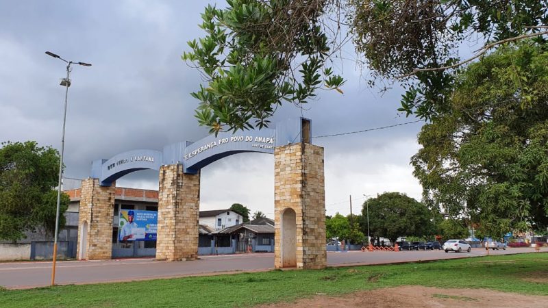 Santana: são 1.584 casos confirmados e 30 mortes da Covid-19.