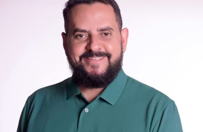 O cenário político de Santana continua em mutação”, diz Dilson Borges.