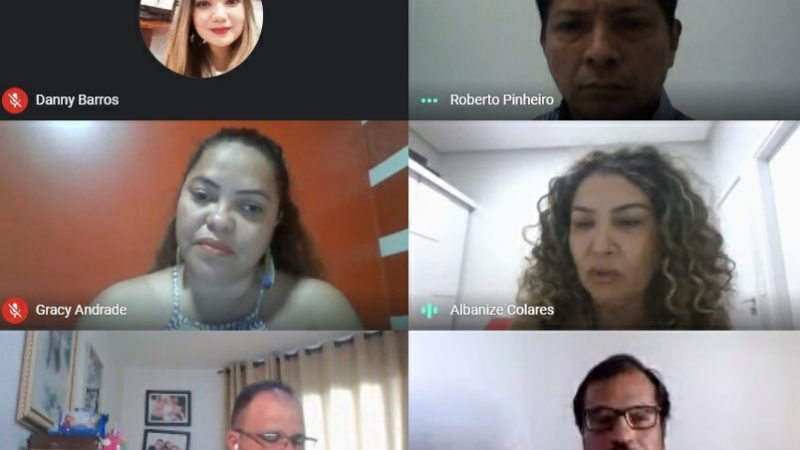 R$ 5 Milhões: Emenda de Camilo irá fortalecer serviços de assistência social em Macapá e Santana