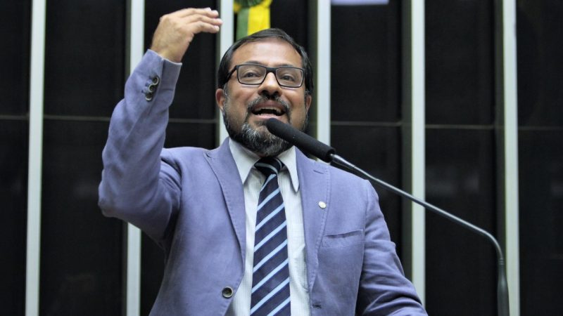 Deputado Camilo apresenta emenda para auxílio emergencial continuar no valor de R$ 600,00