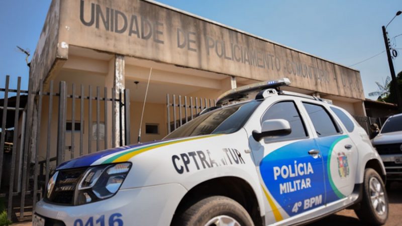 Polícia Civil prende detento do semiaberto que estuprou autista em Santana