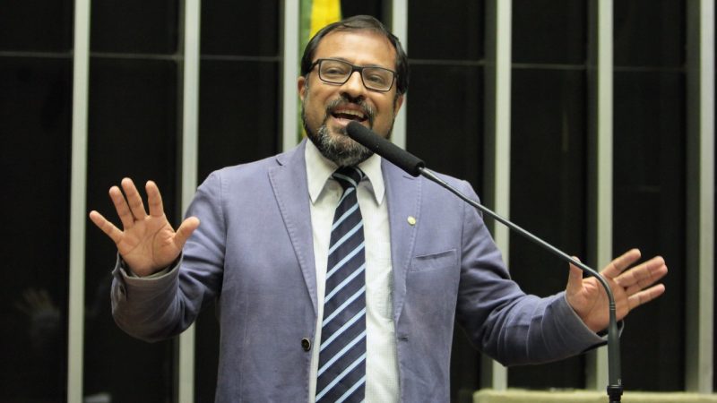 Deputado Camilo cobra explicações da ONS e convocação do ministro de Minas e Energia à Câmara