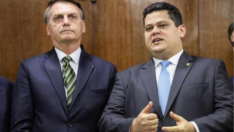 Planalto prevê vinda de Bolsonaro ao Amapá