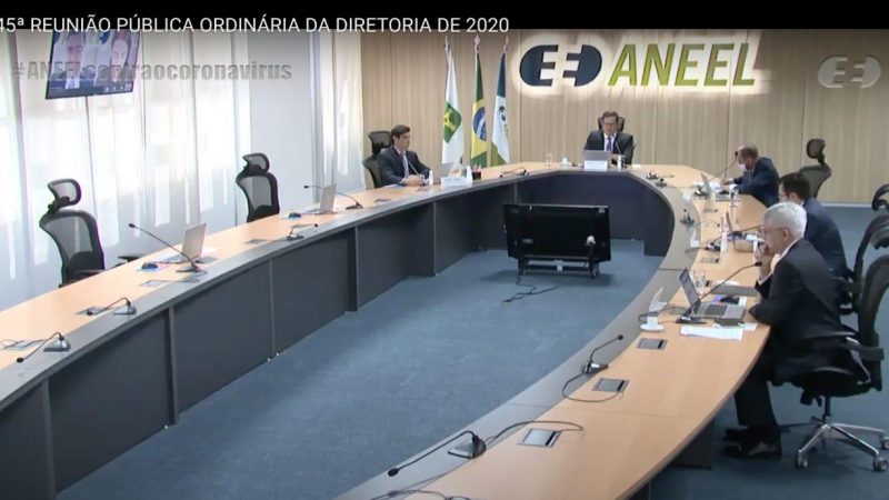 Após manifestação de Davi, ANEEL reduz em 4,12% tarifa de energia no Amapá