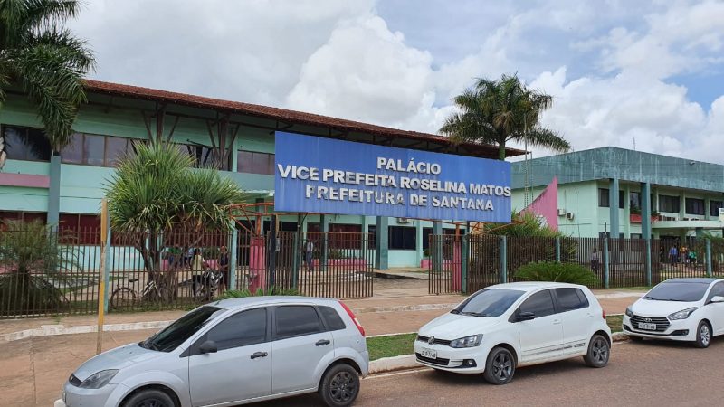 Justiça suspende processo de licitação na Prefeitura de Santana que apontava supostas irregularidades em pregão presencial