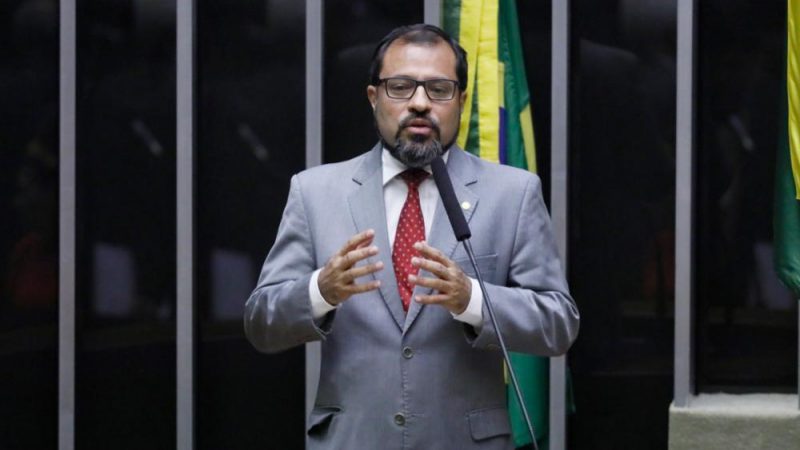 Projeto de deputado Camilo Capiberibe autoriza saque do FGTS para enfrentar perdas causadas pelo apagão