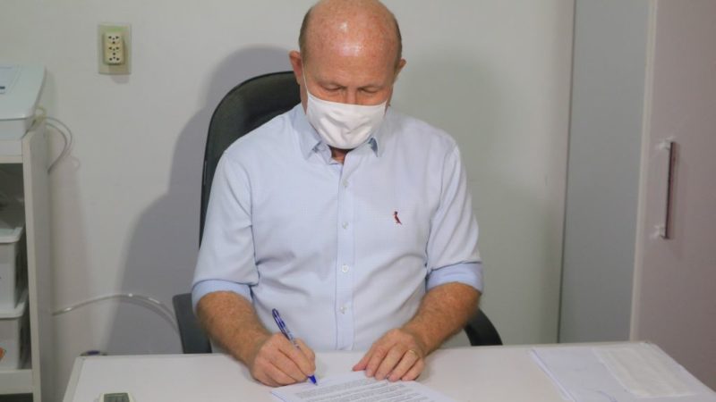 Prefeitura de Santana paga mês de janeiro dos servidores nesta sexta-feira 29