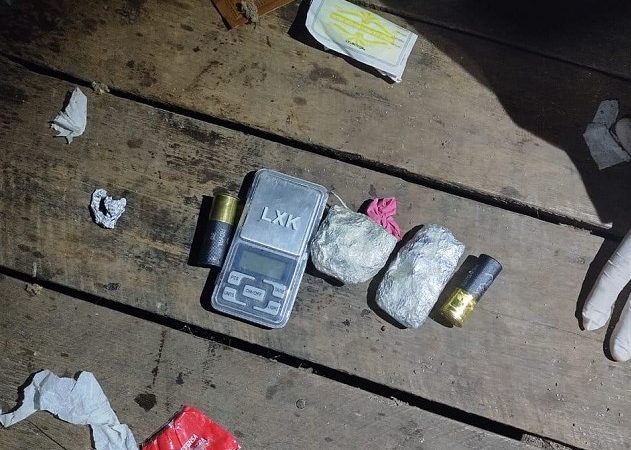 Em Santana, bandido que levava medo aos moradores do Anauerapucu morre em confronto com a PM