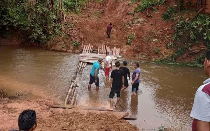 Deputado Camilo pede providência ao DNIT para acesso seguro pela BR 156, no Carnot