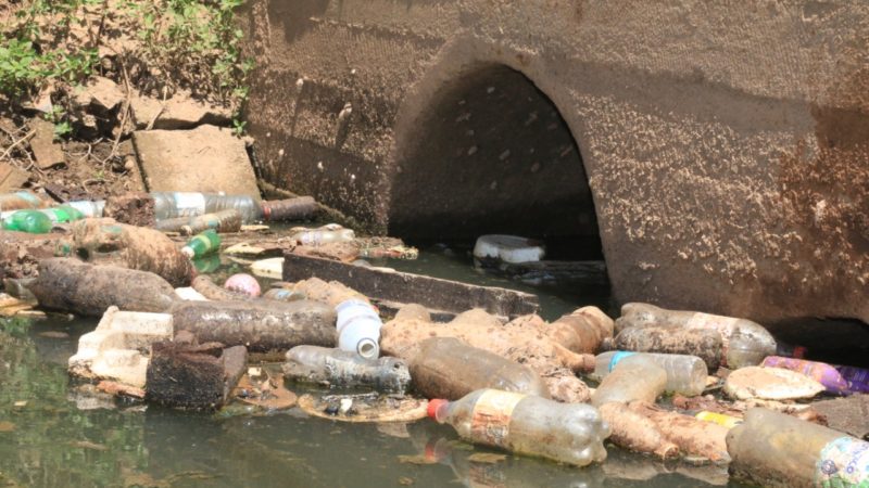 Para prevenir alagamentos, Prefeitura de Santana iniciará limpeza de canais