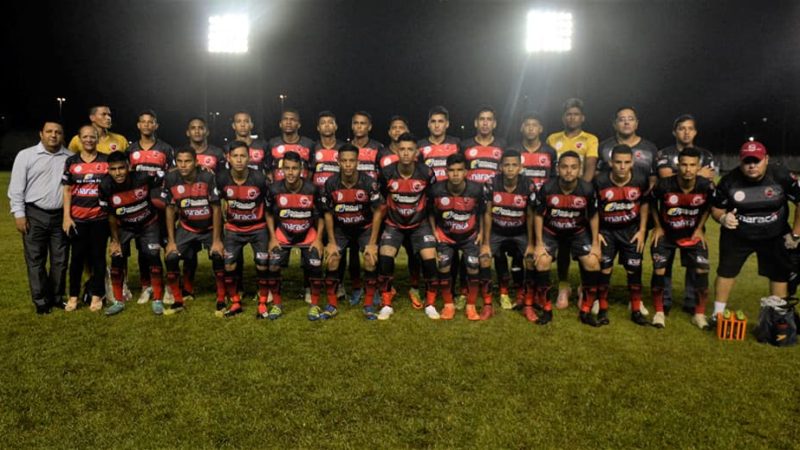 Copa do Brasil Sub-20: Trem encara o Avaí na primeira fase da competição