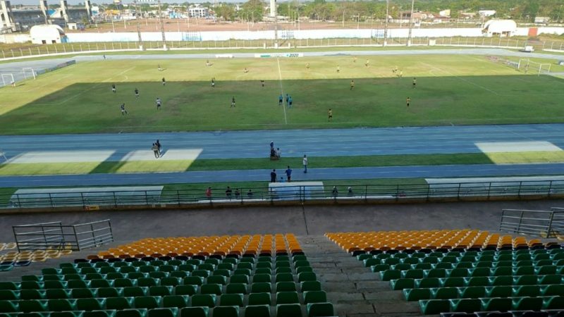 Futebol: Últimos dias para as inscrições no Amapazão 2021