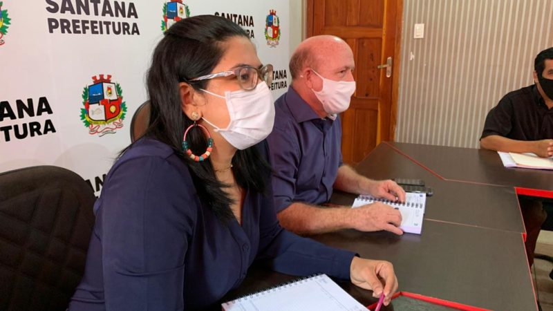 PMS confirma pagamento da saúde para esta segunda, 01/02