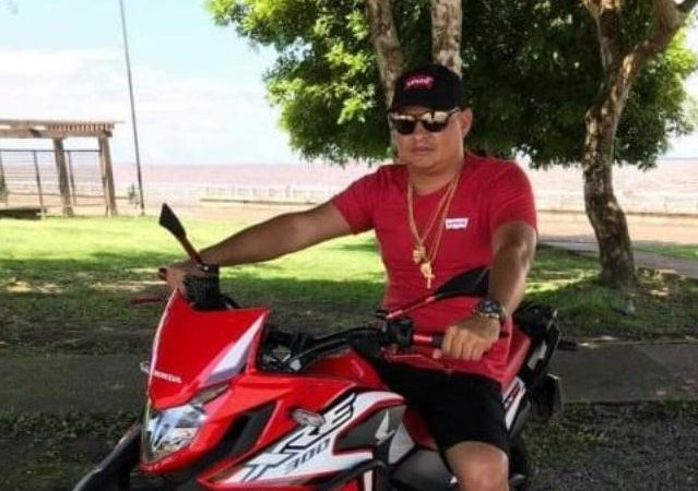Em Santana: homem é morto a tiros na frente de casa