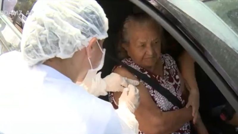 Vacina COVID-19: Prefeitura inicia cadastro on-line para trabalhadores da saúde da rede privada