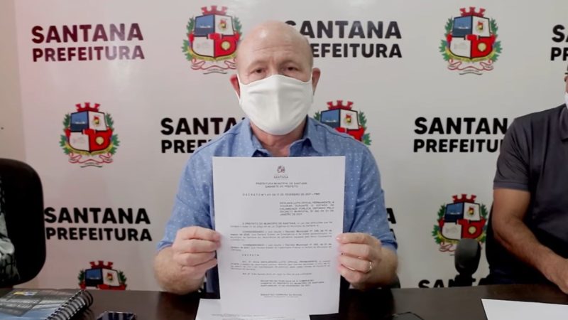 PMS libera funcionamento de boates e casas de shows, mas cumprindo medidas normativas