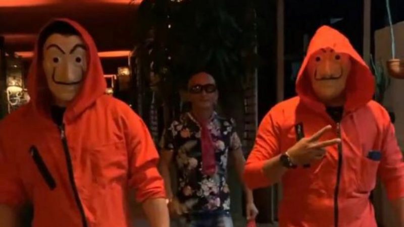 Dono de restaurante terá que explicar possível evento supostamente clandestino em Santana