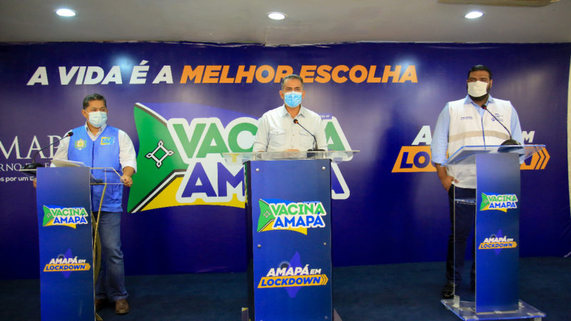 Para reduzir impactos da pandemia, Waldez anuncia pacote com pagamento de contas de agua, luz e outras medidas