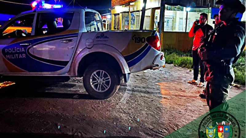 Batalhão Ambiental recupera celulares roubados em Santana