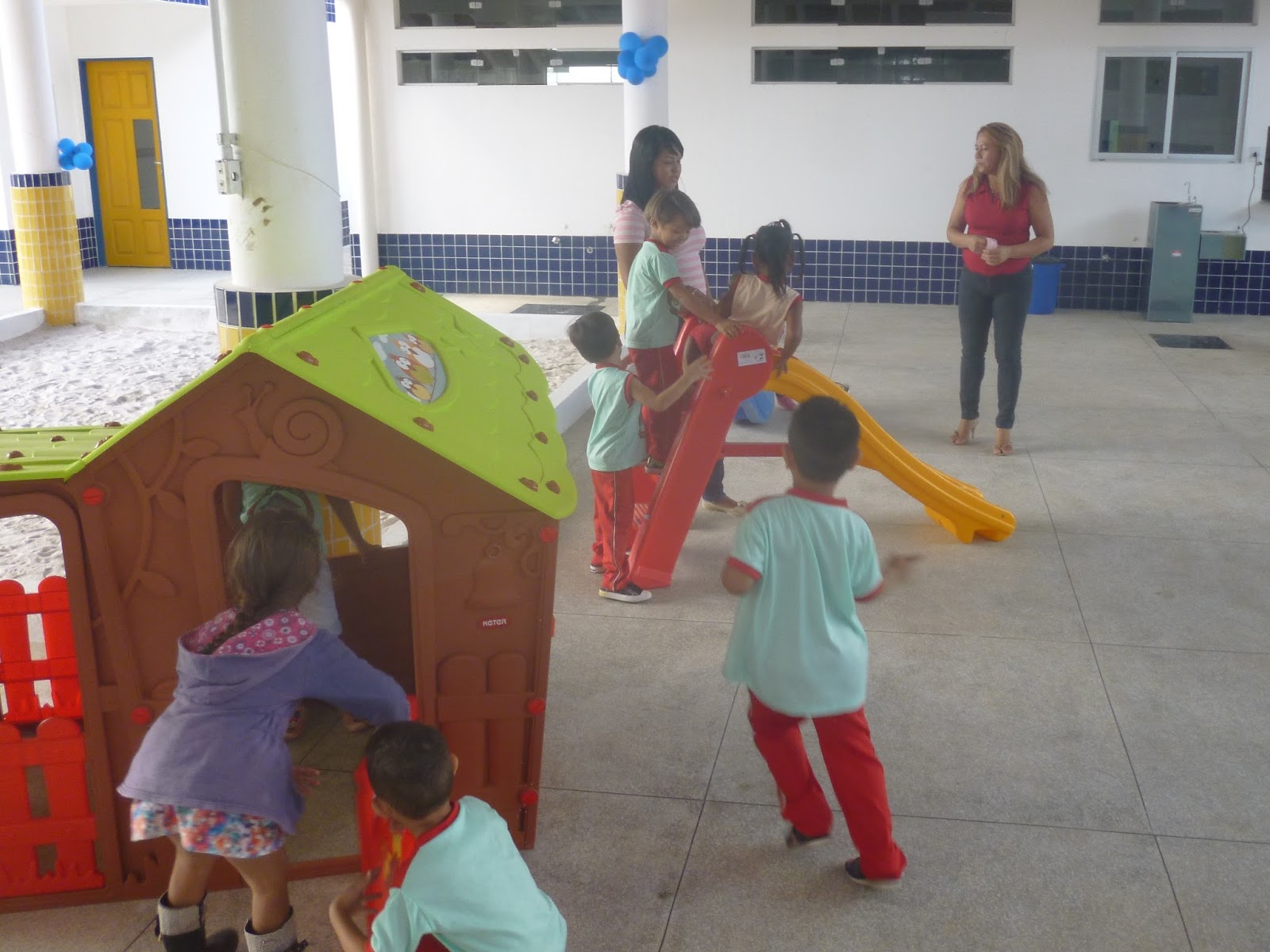 Programa Criança Feliz aumenta cadastro de famílias beneficiadas em Santana