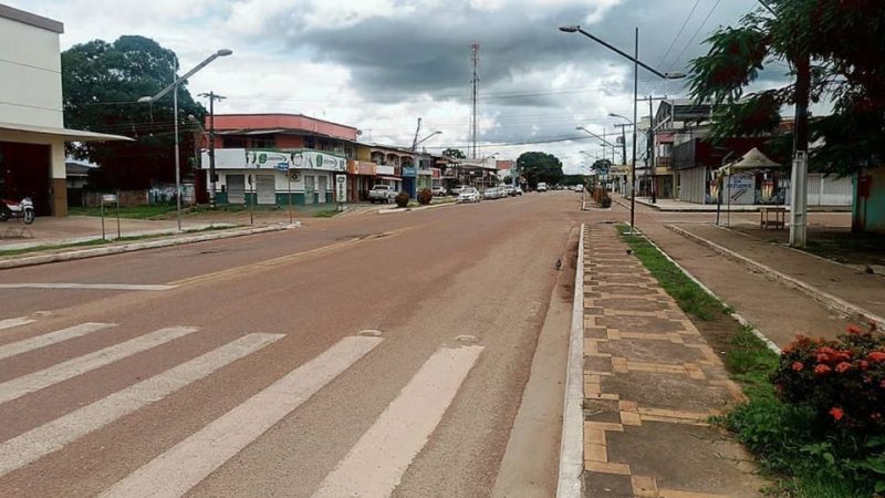MP cobra ‘lockdown’ mais rígido e que atendimento presencial no comércio seja suspenso no AP
