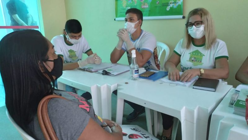 Em Santana: Mulheres terão atendimento prioritário em ação itinerante