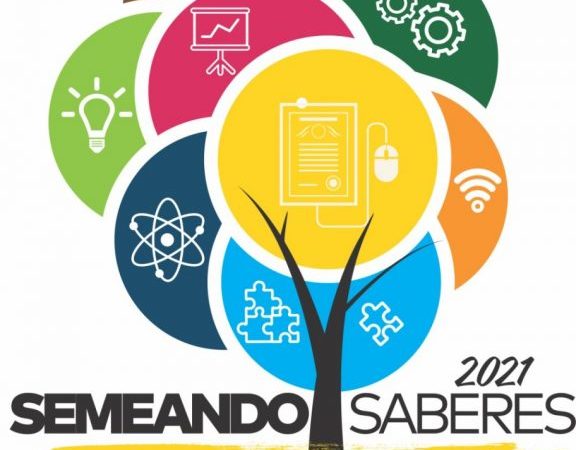 Projeto Semeando Saberes discute os desafios da educação em tempos de aulas remotas