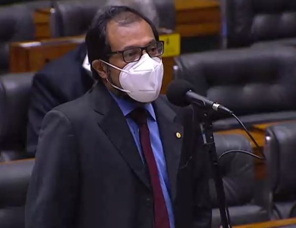 Deputado Camilo solicita e UNIFAP deverá antecipar resultados do processo seletivo 2021