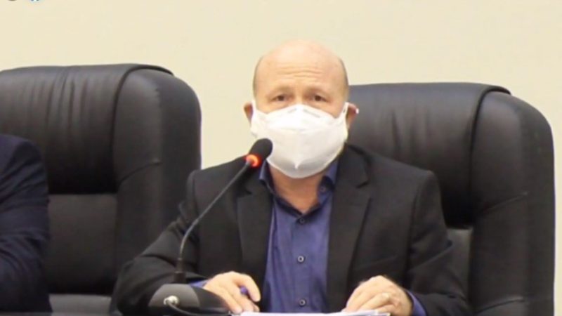 Sancionado Projeto de Lei que garante auxílio alimentação para os santanenses