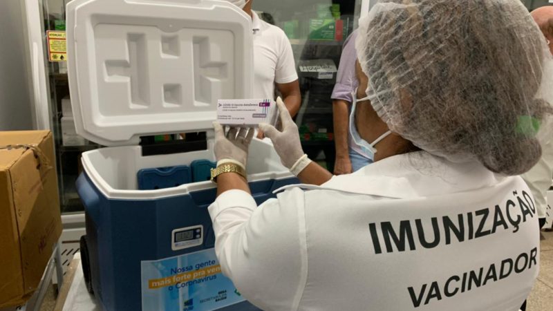 População e Prefeitura de Santana se unem e chega à faixa amarela, mais flexível