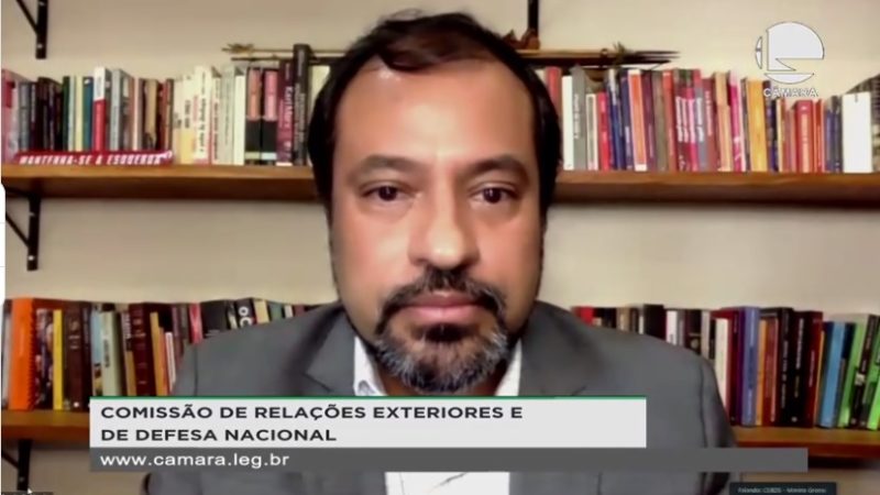 Sociedade cobra ações efetivas do Brasil para reduzir o efeito estufa