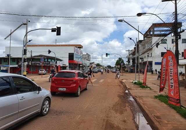 25 milhões serão injetados na economia de Santana no período de 30 dias