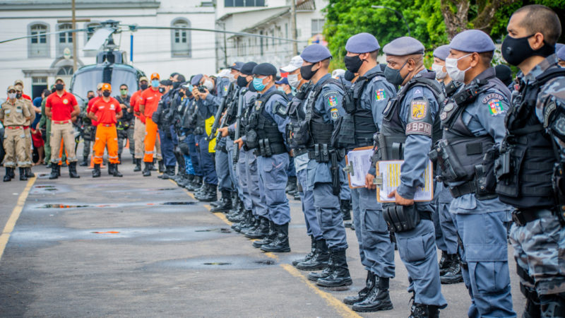 Após reanálise, PGF reconhece que não há incompatibilidade no recebimento de gratificações por militares do AP