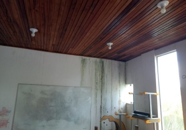 Visando o retorno das aulas presenciais, Semop fará reparos em escolas municipais