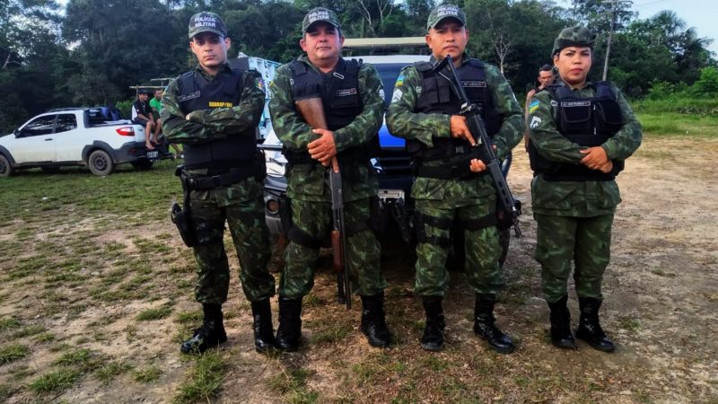 Batalhão Ambiental divulga dados de julho e casos de poluição sonora apresentam números elevados