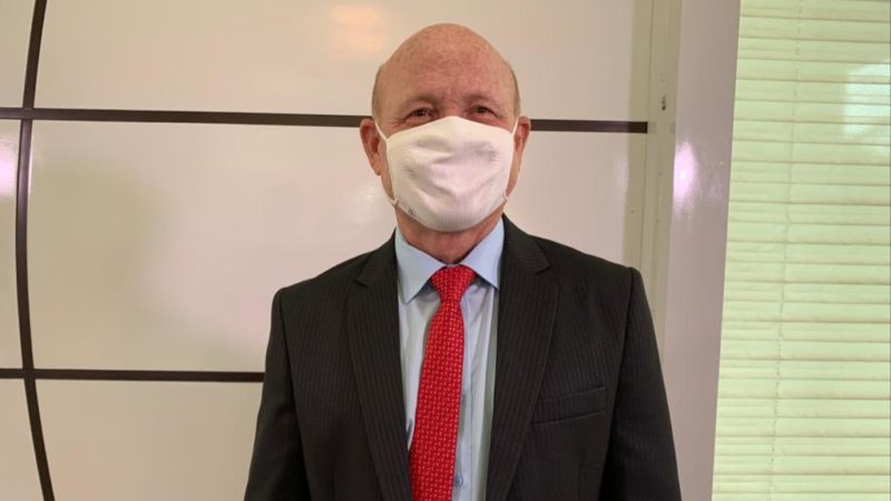 Por unanimidade, Justiça absolve Prefeito de Santana Bala Rocha