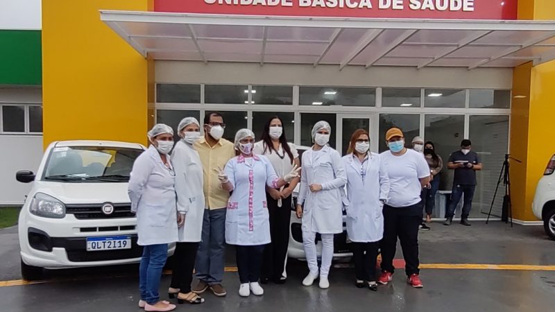 Deputado Camilo anuncia o pagamento de R$ 4 milhões de emendas à saúde para prefeituras