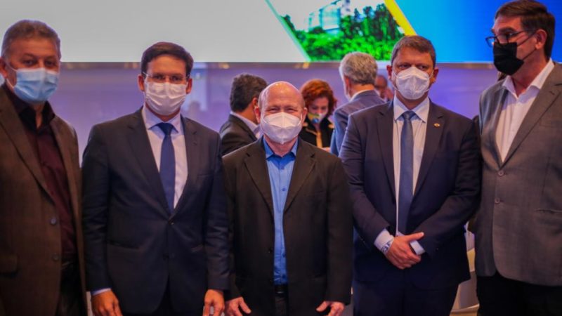 Grupo Caramuru Alimentos arremata em leilão o uso de área do Porto de Santana