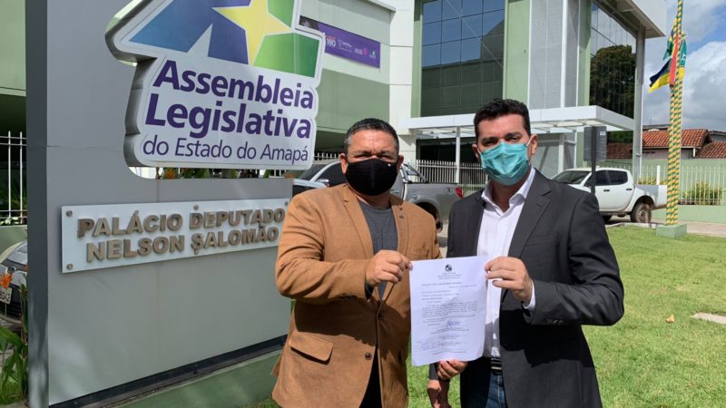 Em busca de evitar demissões de trabalhadores da Soreidom, vereadores de Santana batem na porta da Alap e do GEA