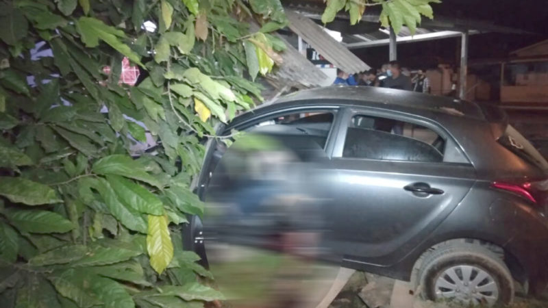 Intervenção da PM deixa 3 mortos em Santana. Duas vítimas haviam saído do trabalho, diz Polícia Civil