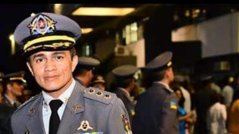 Um combatente fiel: 30 anos do Coronel Barbosa na PM-AP