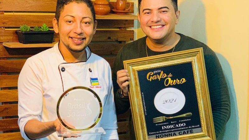 Premiada: Nonna Café, referência nacional, terá novo espaço em Santana