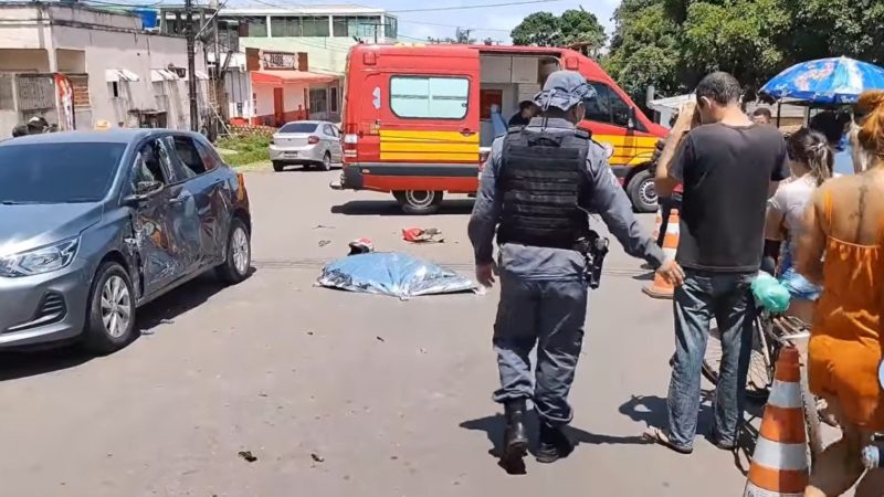 Fatalidade: Acidente de trânsito tira a vida da jovem Carol Melo