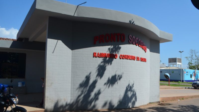 Em Santana, adolescente é baleada na perna após reagir e não entregar celular durante assalto