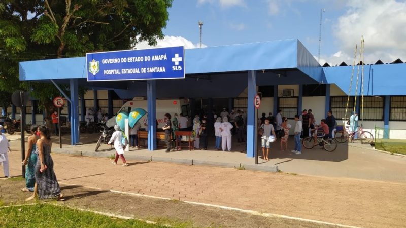 Em Santana, jovem de 20 anos morre no hospital após ser baleado dentro de casa