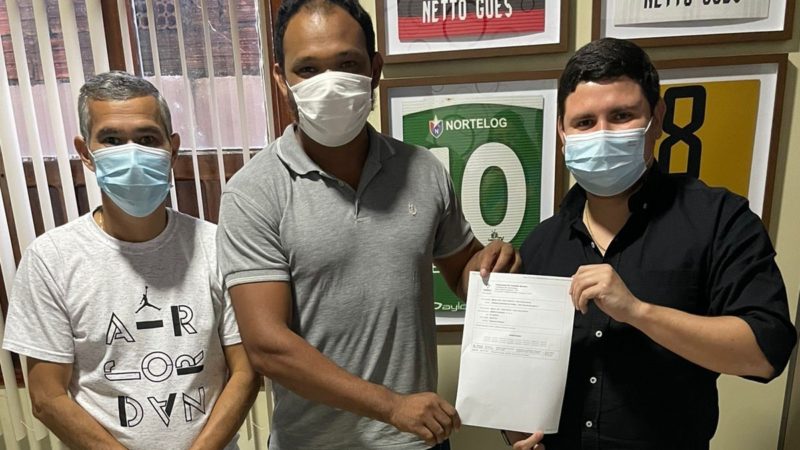 Arbitragem: FAF realiza pagamento integral dos árbitros que atuaram no Amapazão 2021