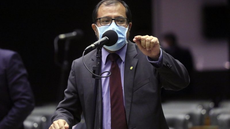 Partidos firmam compromisso de parar a “PEC da Destruição”